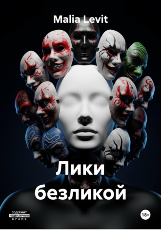 Лики безликой