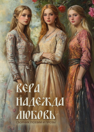 Вера. Надежда. Любовь