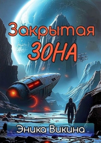 Закрытая зона