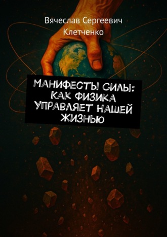 Манифесты Силы: Как Физика Управляет Нашей Жизнью