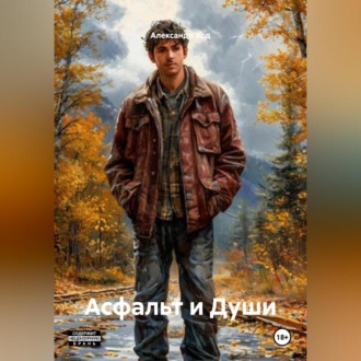 Асфальт и Души