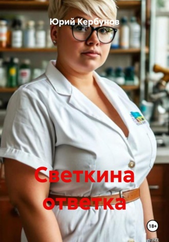 Светкина ответка