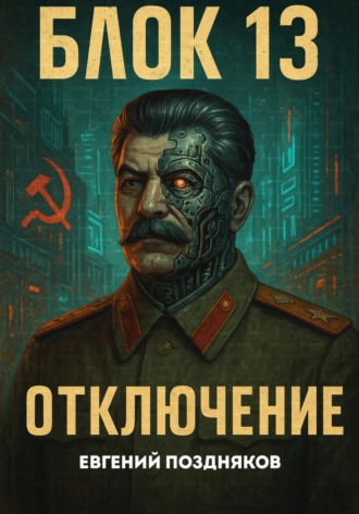 Блок 13. Отключение