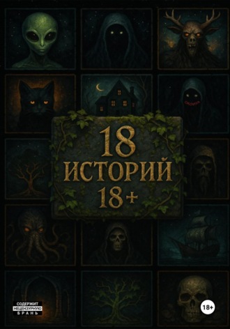 18 историй 18+
