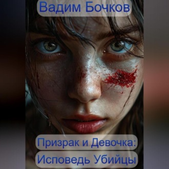 Призрак и Девочка: Исповедь Убийцы