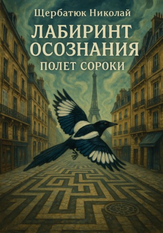 Лабиринт Осознания: Полет Сороки