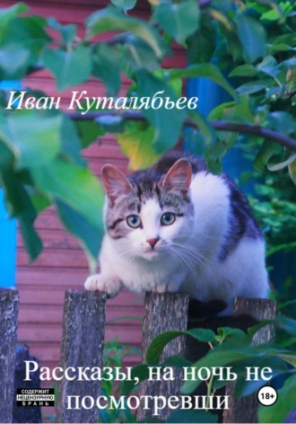 Рассказы, на ночь не посмотревши