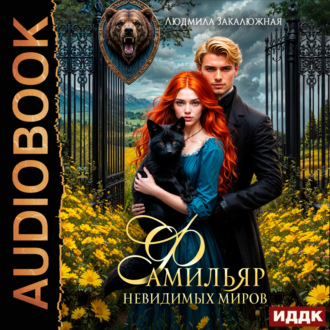 Фамильяр невидимых миров