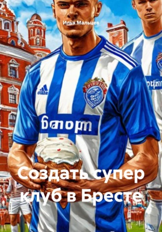 Создать супер клуб в Бресте