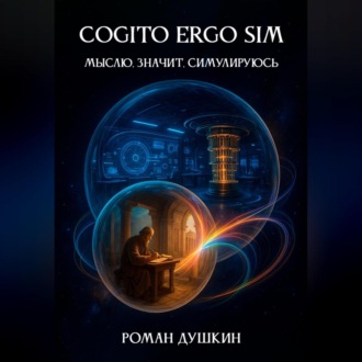 Cogito ergo sim, или Мыслю, значит, симулируюсь