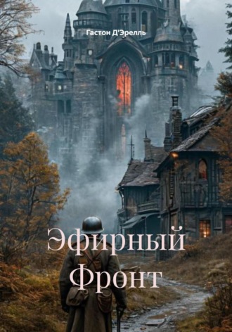 Эфирный Фронт