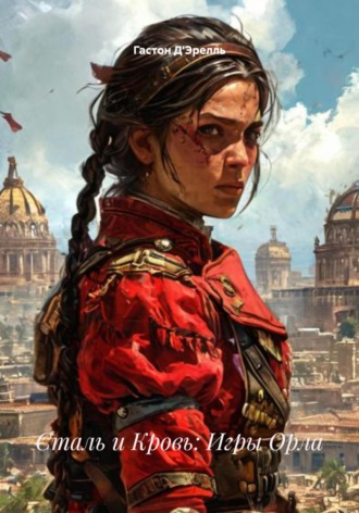 Сталь и Кровь: Игры Орла