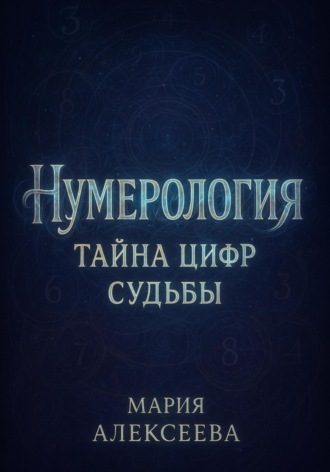 Нумерология: Тайна цифр судьбы