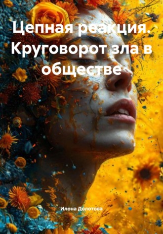 Цепная реакция. Круговорот зла в обществе