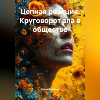 Цепная реакция. Круговорот зла в обществе.