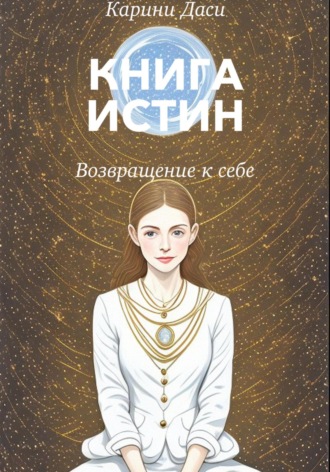 Книга истин. Возвращение к себе
