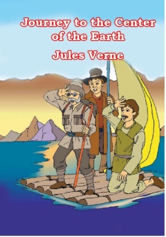 Journey to the Center of the Earth