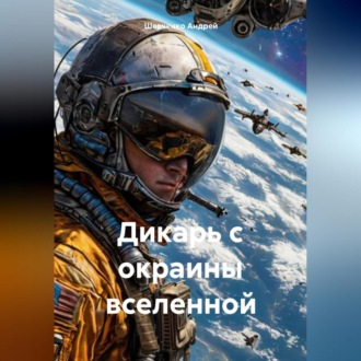 Дикарь с окраины вселенной