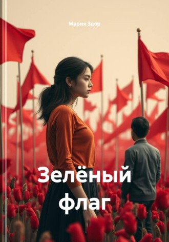 Зелёный флаг