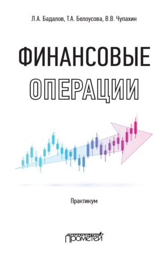 Финансовые операции. Практикум