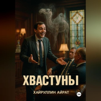 Хвастуны