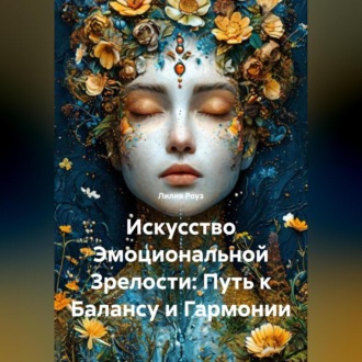 Искусство Эмоциональной Зрелости: Путь к Балансу и Гармонии