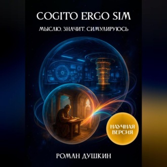 Cogito ergo sim, или Мыслю, значит, симулируюсь (научная версия)