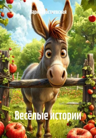 Весёлые истории