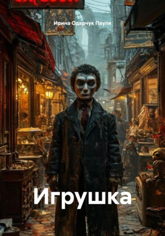 Игрушка