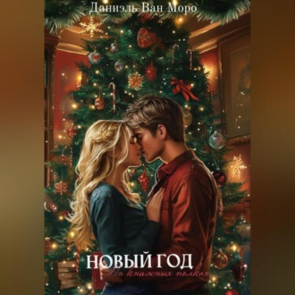 Новый год на книжных полках