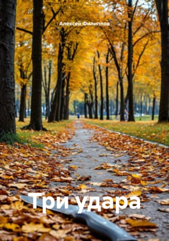 Три удара