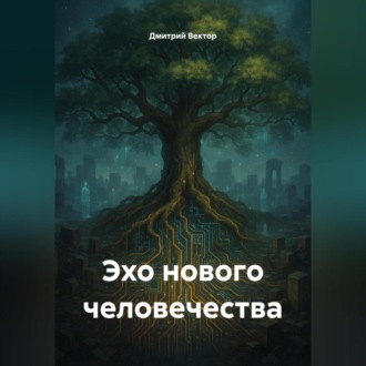Эхо нового человечества