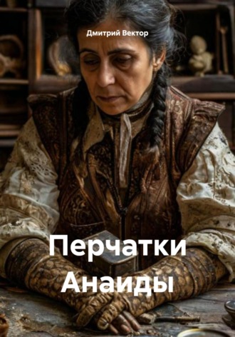 Перчатки Анаиды