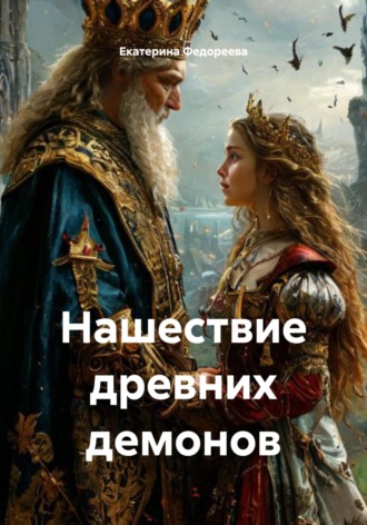 Нашествие древних демонов