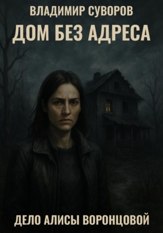 Дом без адреса