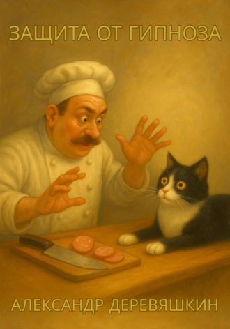 Защита от гипноза