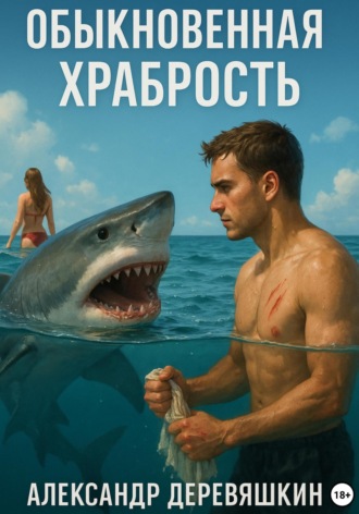 Обыкновенная храбрость