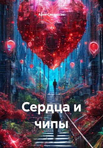 Сердца и чипы