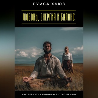 Любовь, энергия и баланс. Как вернуть гармонию в отношениях