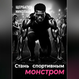 Стань Спортивным Монстром
