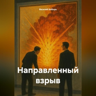 Направленный взрыв