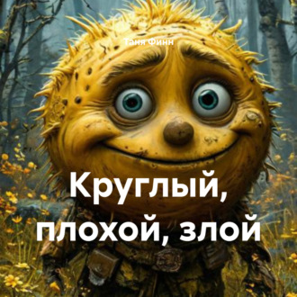 Круглый, плохой, злой