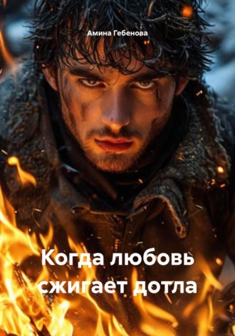 Когда любовь сжигает дотла