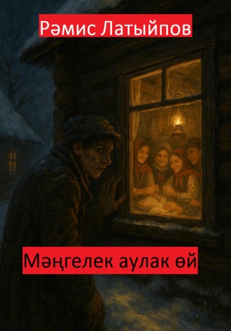 Мәңгелек аулак өй