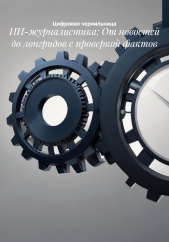 ИИ-журналистика: От новостей до лонгридов с проверкой фактов