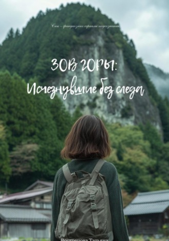 Зов горы: Исчезнувшие без следа