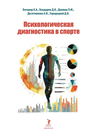 Психологическая диагностика в спорте