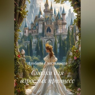 Сказки для взрослых принцесс