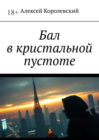 Бал в кристальной пустоте