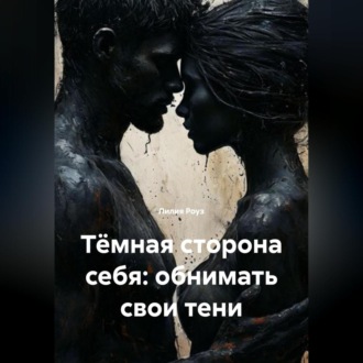 Тёмная сторона себя: обнимать свои тени